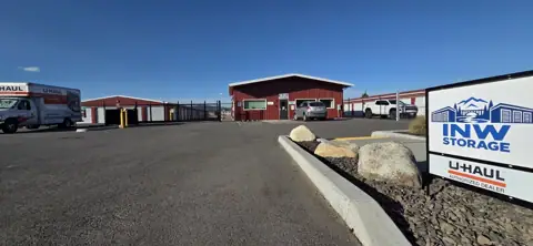 Liberty Lake Mini Storage photo 2