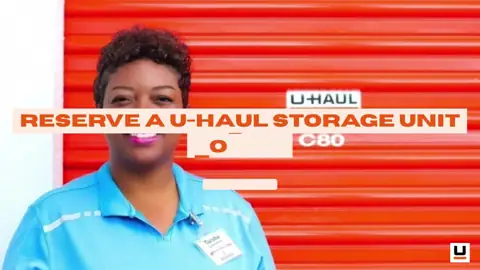 Self-Storage at U-Haul photo 3