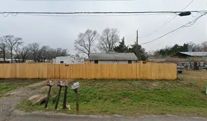 Sunset Meadows Covered Storage Solutions, RV storage in Peck