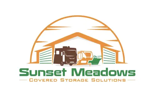 Sunset Meadows Covered Storage Solutions photo 3