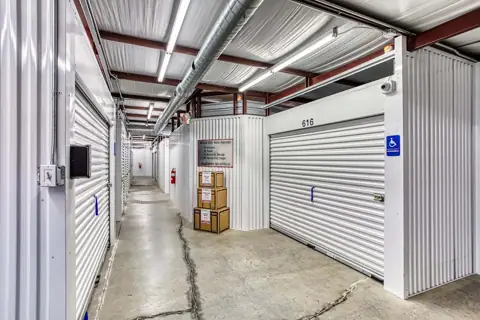 Storage Sense - Chattanooga photo 2