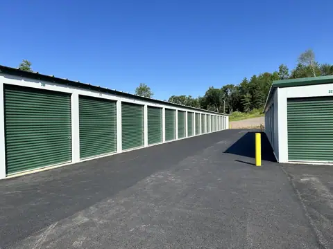 Tilton Ridge Storage, LLC in Tilton, NH