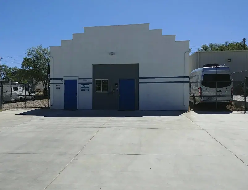 Big Ben's Moving and Storage - Prescott, RV storage in Prescott