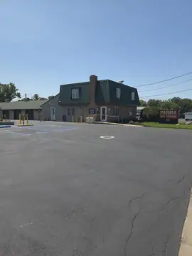 Parma Self Storage in Parma, OH