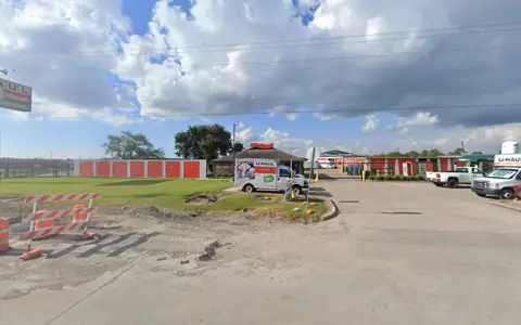 Self-Storage at U-Haul photo 2
