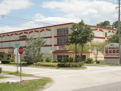 Self-Storage at U-Haul photo 2