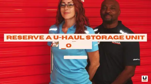 Self-Storage at U-Haul photo 3