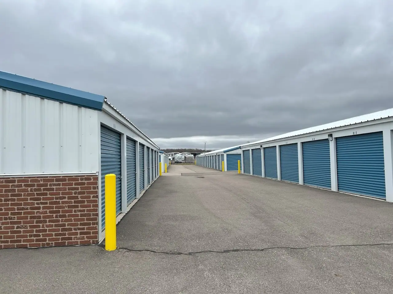 Prestige Storage - Northville, RV storage in Northville