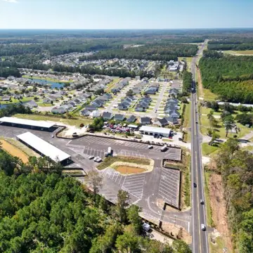 Carolina Strand RV & Boat Storage 2 photo 2