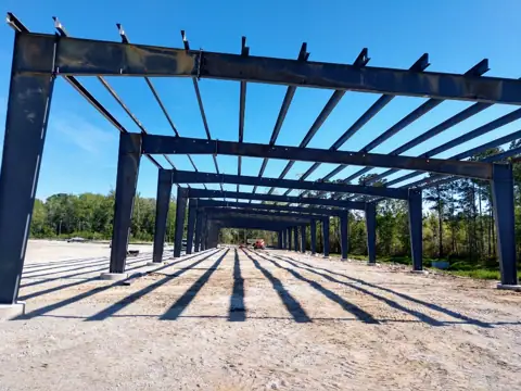 Carolina Strand RV & Boat Storage 2 photo 3