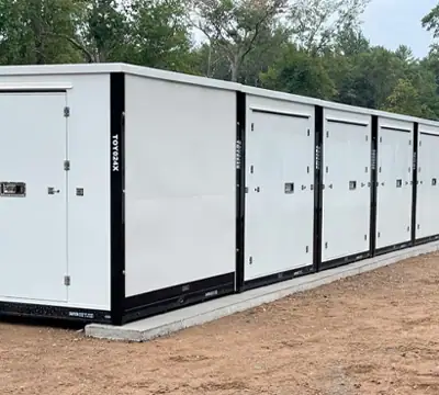 Big Toyz Storage photo 2