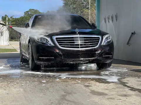 Krystal Kleen Car Wash photo 2