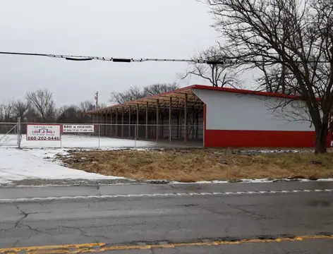 Sedalia RV, Boat, Vehicle Storage, Shop, Climate controlled storage, business location photo 2