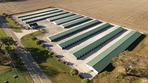 Storage Solutions in Terre Haute, IN
