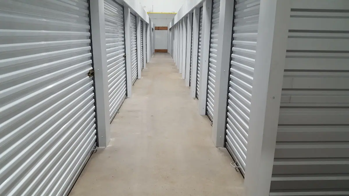 MIDCON Self Storage, RV storage in Tulsa
