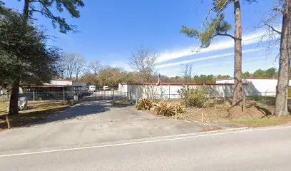 CCR SELF STORAGE in Willis, TX