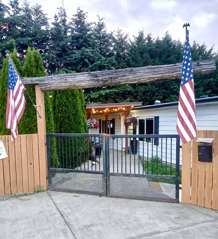 Shaw Road Outdoor Storage in Puyallup, RV storage in Puyallup