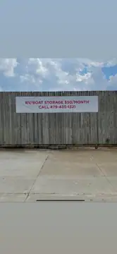 The Hogpen Parking and Storage photo 3