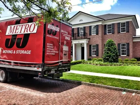 J&J Metro Moving and Storage photo 3