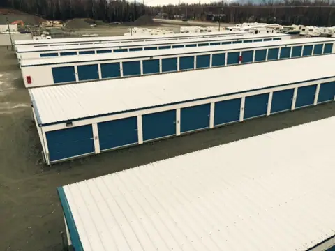AK Storage Centers photo 2