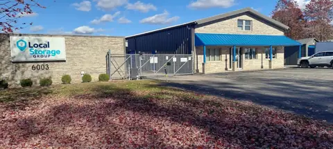 LocalStorage in McKees Rocks, PA