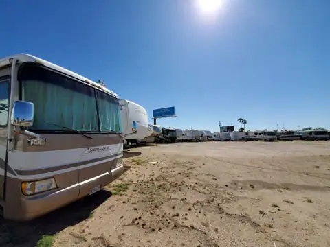 East Main Street RV/Boat Storage photo 2