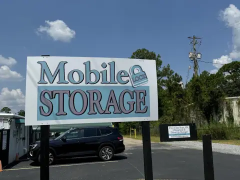 Mobile Lock Storage photo 2