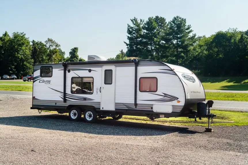 Channelview Supply | The RV Repair Source, RV storage in Channelview