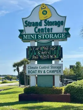 Strand Storage Center photo 2