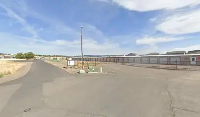 1 Stop Storage, RV storage in Prineville