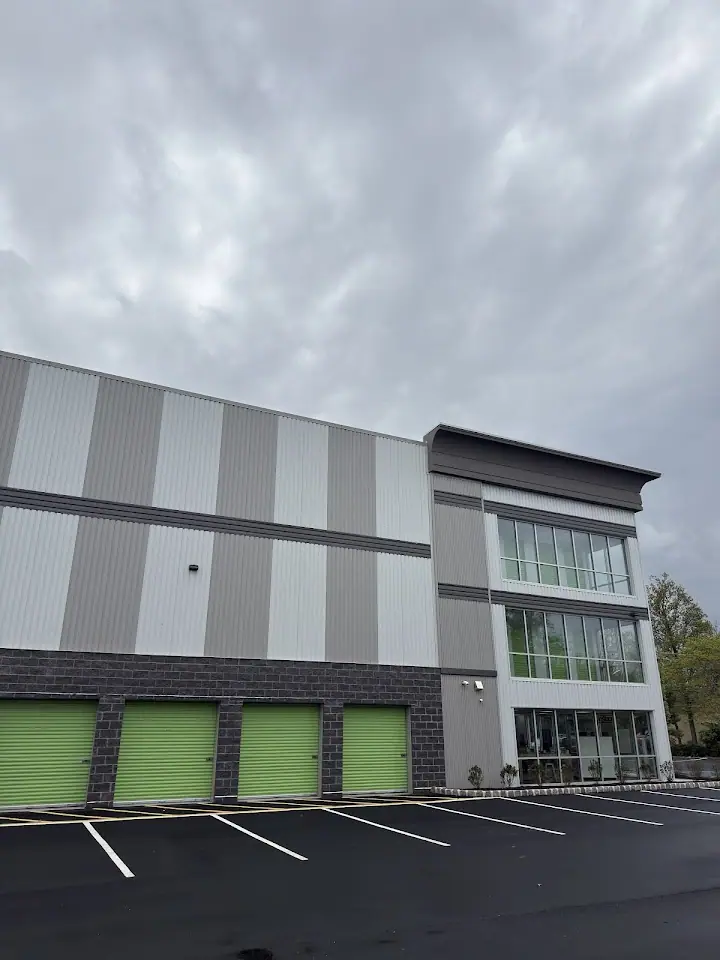 modSTORAGE, RV storage in Piscataway