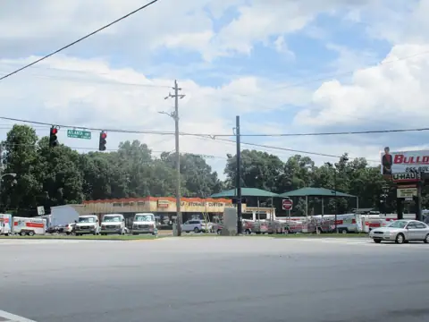 Self-Storage at U-Haul photo 2