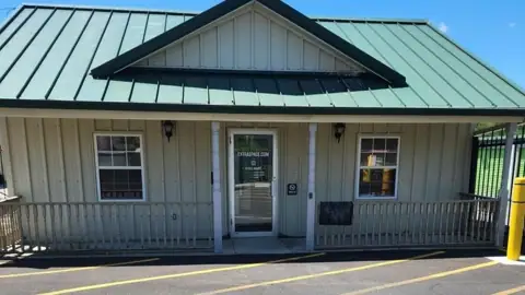 Extra Space Storage in Monroe, NY