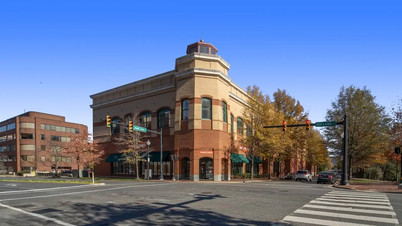 Public Storage, RV storage in Alexandria