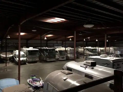 I-69 Storage in Anderson, IN