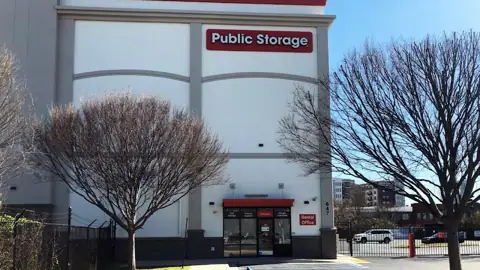 Public Storage in Atlanta, GA