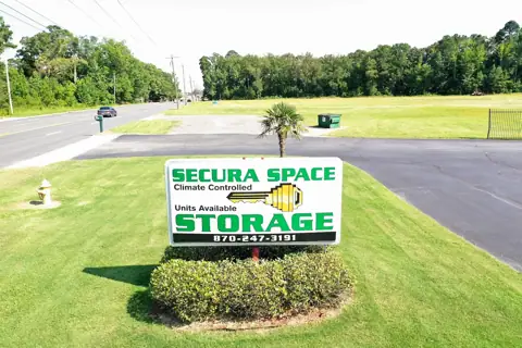 Secura Space Storage photo 3
