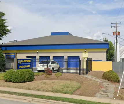 U-Store - Falls Church in Falls Church, VA