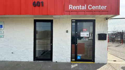 Public Storage in Springfield, OH