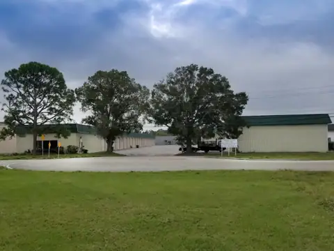 Nasa Warehouses in Melbourne, FL