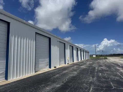 Nasa Warehouses photo 3