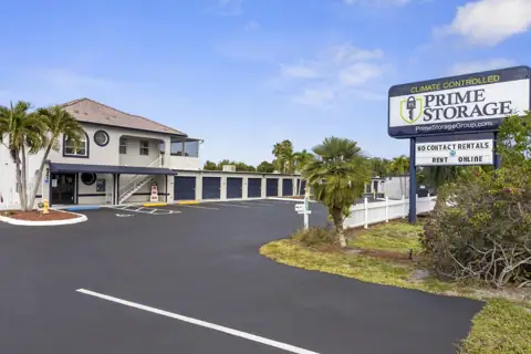 Prime Storage in Stuart, FL