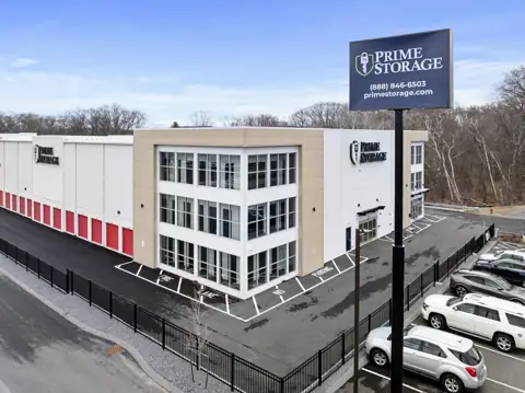 Prime Storage in Methuen, MA