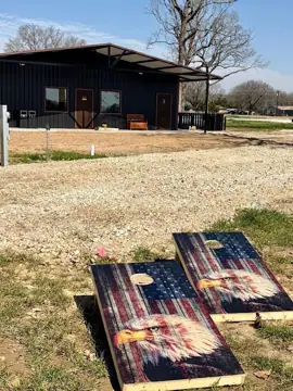 Reno RV Park in Paris, TX