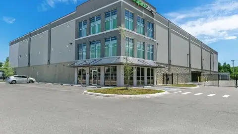 Extra Space Storage in Lakeland, FL