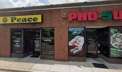 Best Storage RV & Commercial Lot in Crofton, MD