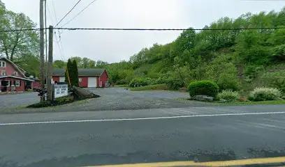 Springside Storage, RV storage in Kutztown