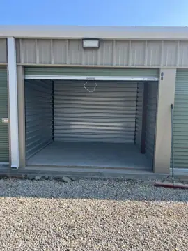 LakeSide Storage in Sterling, KS