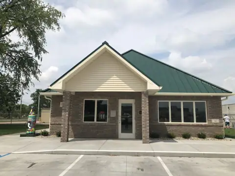 Sycamore Storage LLC in Terre Haute, IN