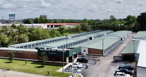 Vicksburg Self Storage photo 2